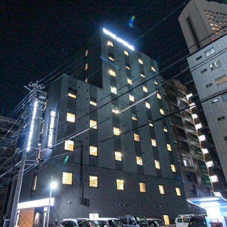 Hotel Livemax Nagoya Kanayama Exteriör bild