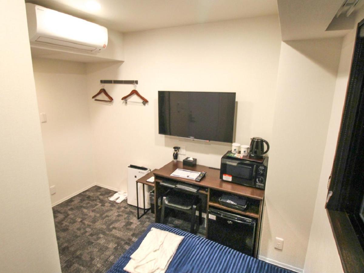 Hotel Livemax Nagoya Kanayama Exteriör bild