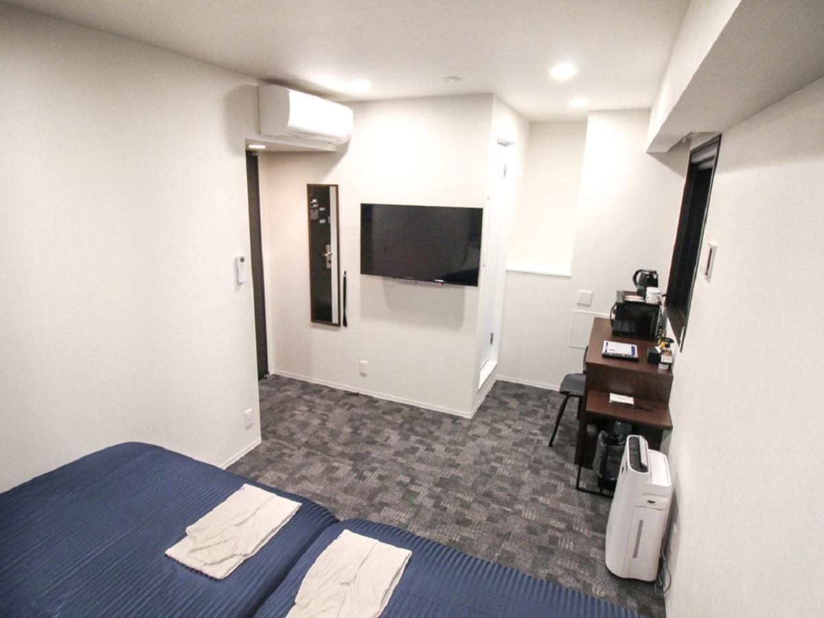 Hotel Livemax Nagoya Kanayama Exteriör bild