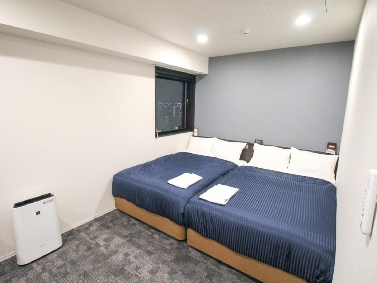 Hotel Livemax Nagoya Kanayama Exteriör bild